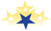 blue-stars